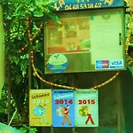 La Figuera 3* Camélas