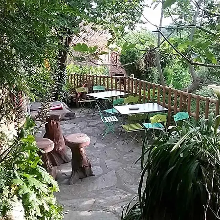 La Figuera Camélas