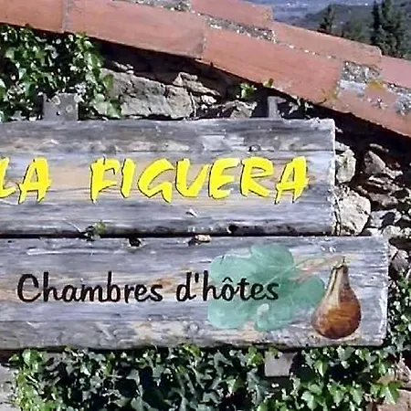 Panzió La Figuera