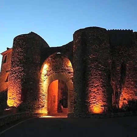 La Figuera Panzió 3*