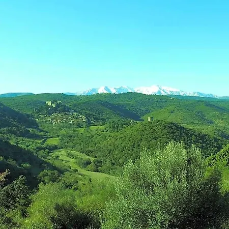La Figuera 3*