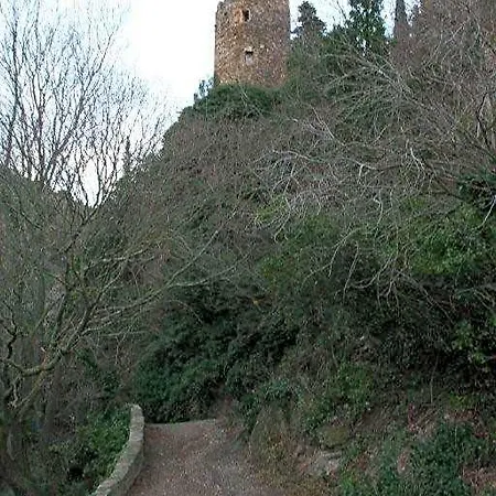 La Figuera Panzió 3*