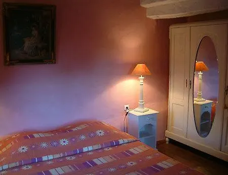 Bed & Breakfast La Figuera 3*