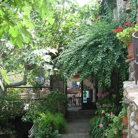 La Figuera Camélas