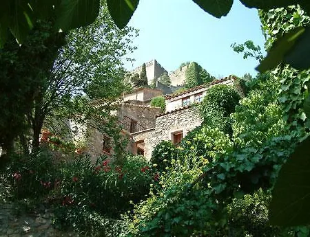 La Figuera Panzió