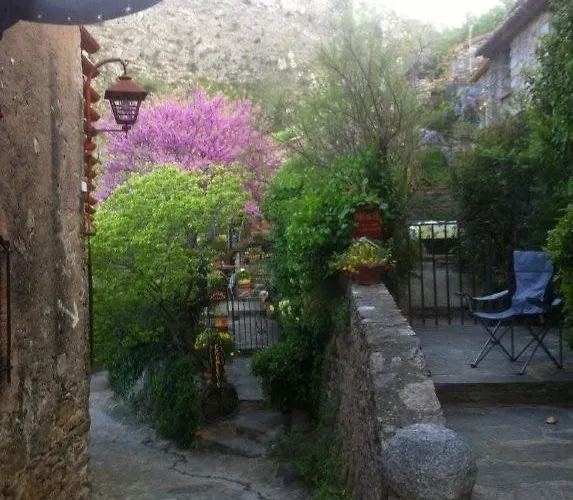Bed & Breakfast La Figuera